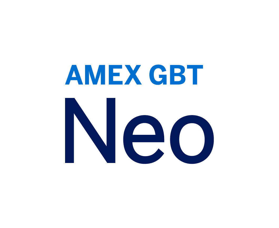 Amex GBT Egencia